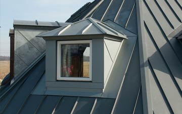 metal roofing Broadsea, Aberdeenshire