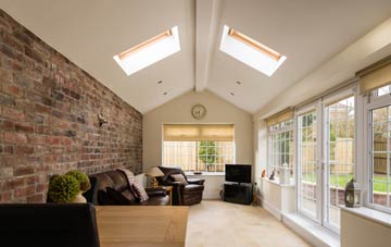 conservatory roof insulation Broadsea, Aberdeenshire