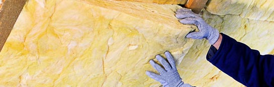 quotes for Broadsea roof insulation