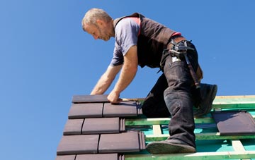 disadvantages of Broadsea slate roofing