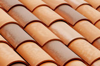 Broadsea clay roofing